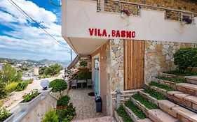 Vila Basho