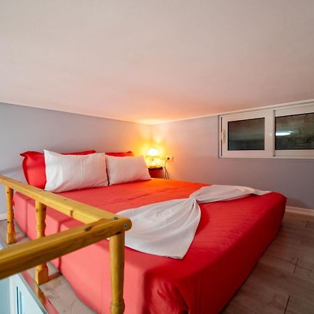 Vila Basho Sarandë Esterno foto