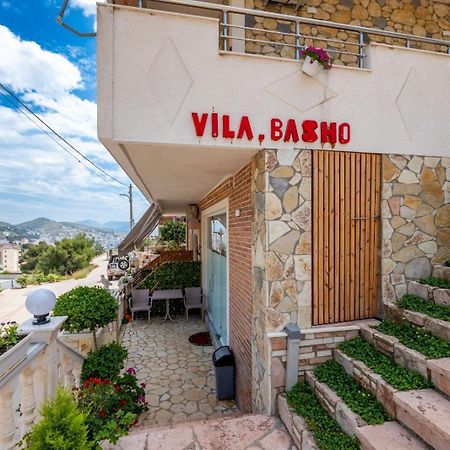 Vila Basho Sarandë Esterno foto